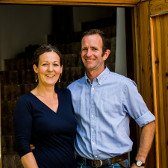 Birgit & Fritz Salomon